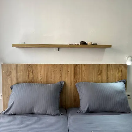 Laau Pama By Adriatic Living