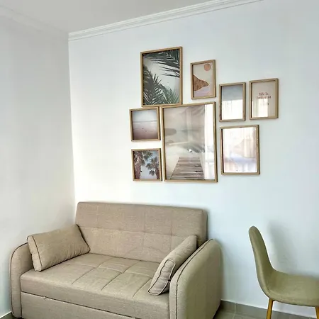 Daire Laau Pama By Adriatic Living