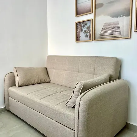 Laau Pama By Adriatic Living Dıraç