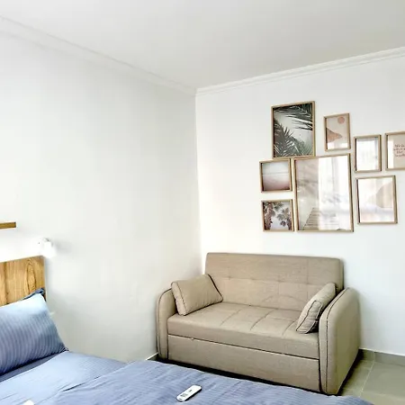 Laau Pama By Adriatic Living *