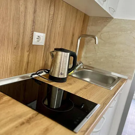 Laau Pama By Adriatic Living Apartment *