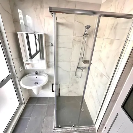 Laau Pama By Adriatic Living * Durrës