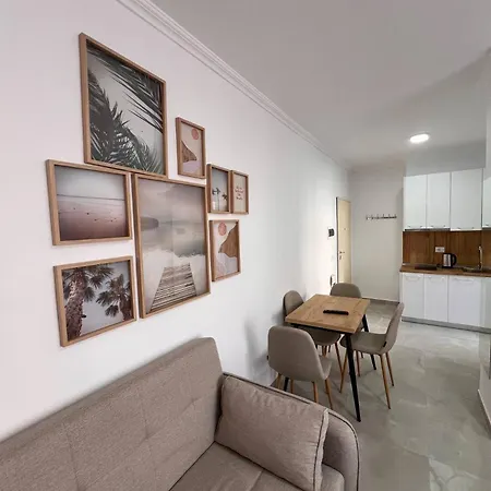 Laau Pama By Adriatic Living Appartement *