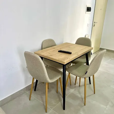 Laau Pama By Adriatic Living Appartement