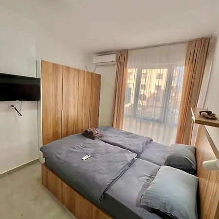 Appartement Laau Pama By Adriatic Living