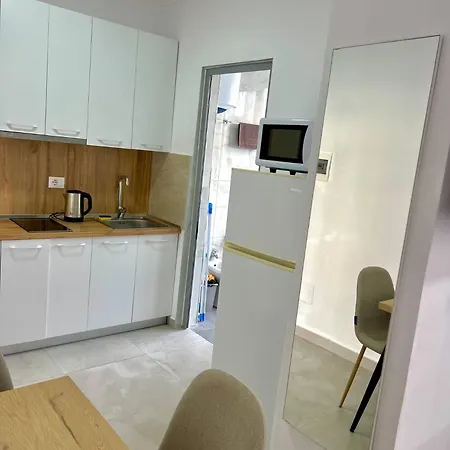 Appartement Laau Pama By Adriatic Living