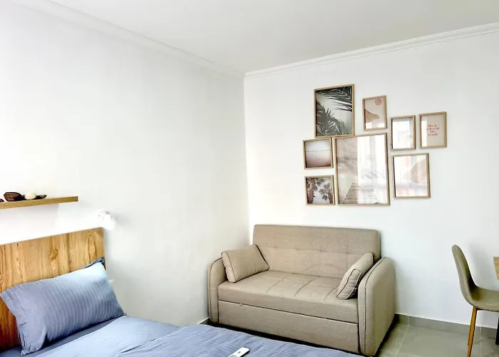 Laau Pama By Adriatic Living *
