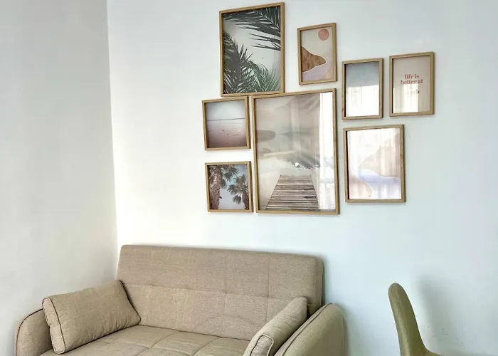 아파트 Laau Pama By Adriatic Living