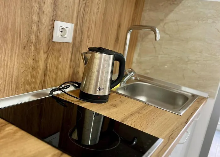 Laau Pama By Adriatic Living 아파트 *
