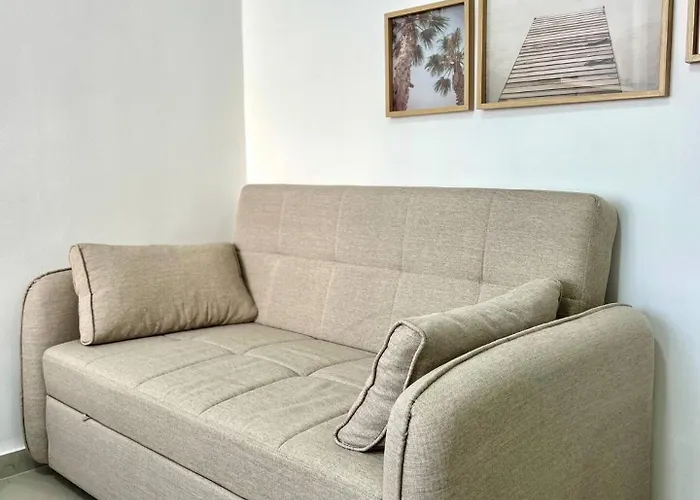 Laau Pama By Adriatic Living Durrës