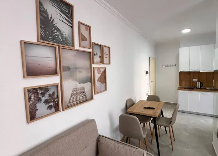 Laau Pama By Adriatic Living 아파트 *