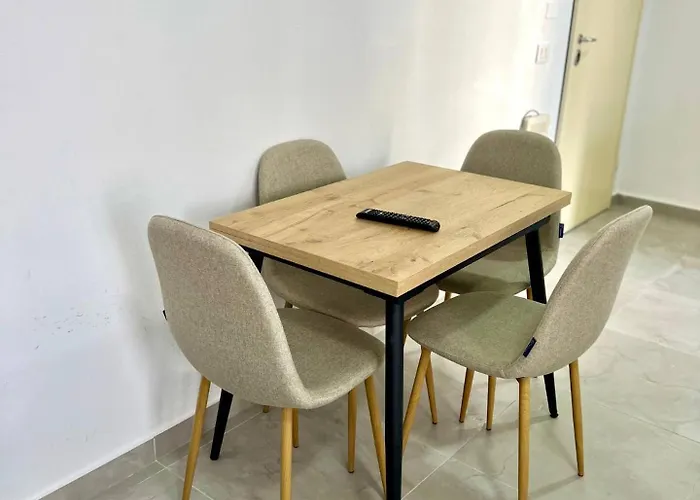 Laau Pama By Adriatic Living 아파트
